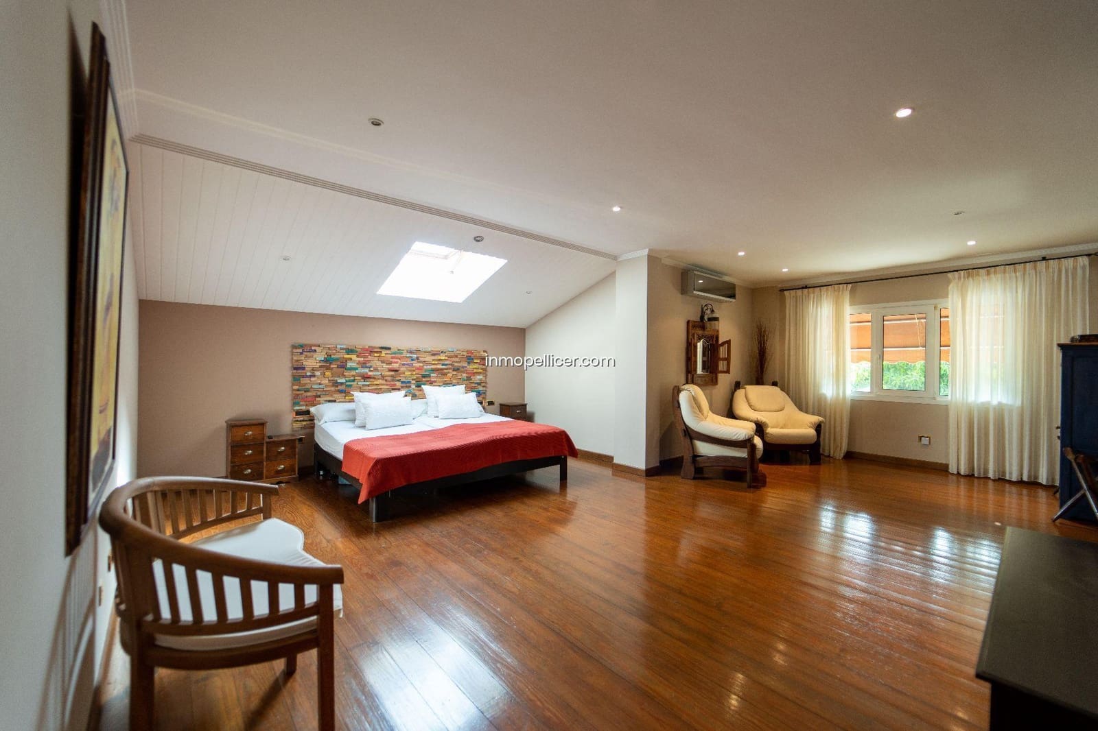 5 soveværelse Villa til salg i Alfaz del Pi / L'Alfas del Pi med swimmingpool garage - € 2.900.000 (Ref: 8184288)