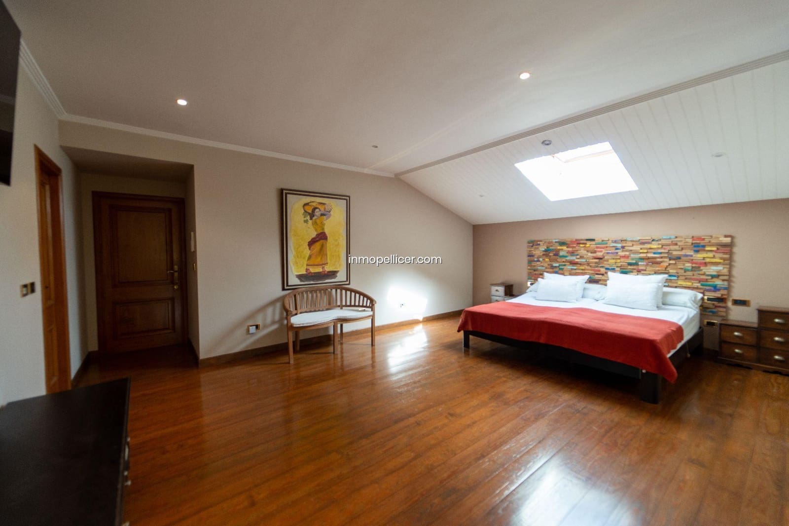 5 soveværelse Villa til salg i Alfaz del Pi / L'Alfas del Pi med swimmingpool garage - € 2.900.000 (Ref: 8184288)