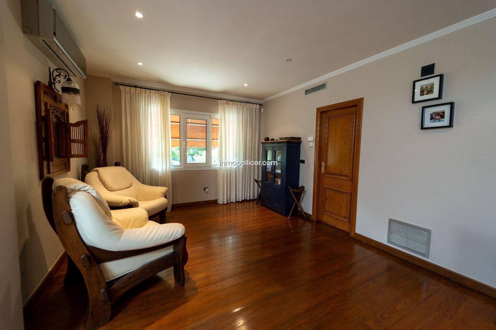 5 soveværelse Villa til salg i Alfaz del Pi / L'Alfas del Pi med swimmingpool garage - € 2.900.000 (Ref: 8184288)