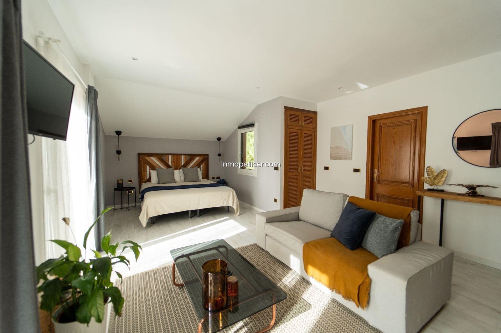 5 soveværelse Villa til salg i Alfaz del Pi / L'Alfas del Pi med swimmingpool garage - € 2.900.000 (Ref: 8184288)