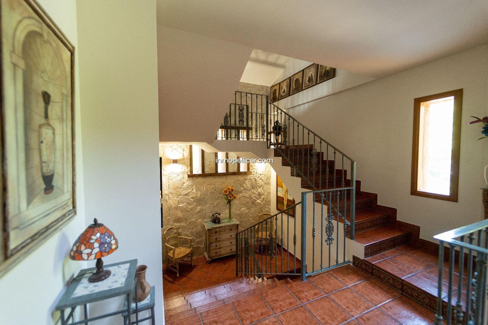 5 soveværelse Villa til salg i Alfaz del Pi / L'Alfas del Pi med swimmingpool garage - € 2.900.000 (Ref: 8184288)