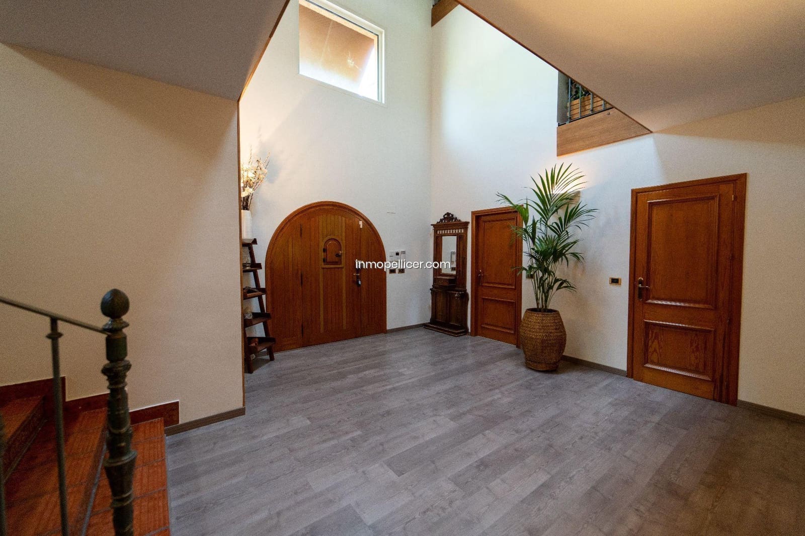 5 soveværelse Villa til salg i Alfaz del Pi / L'Alfas del Pi med swimmingpool garage - € 2.900.000 (Ref: 8184288)