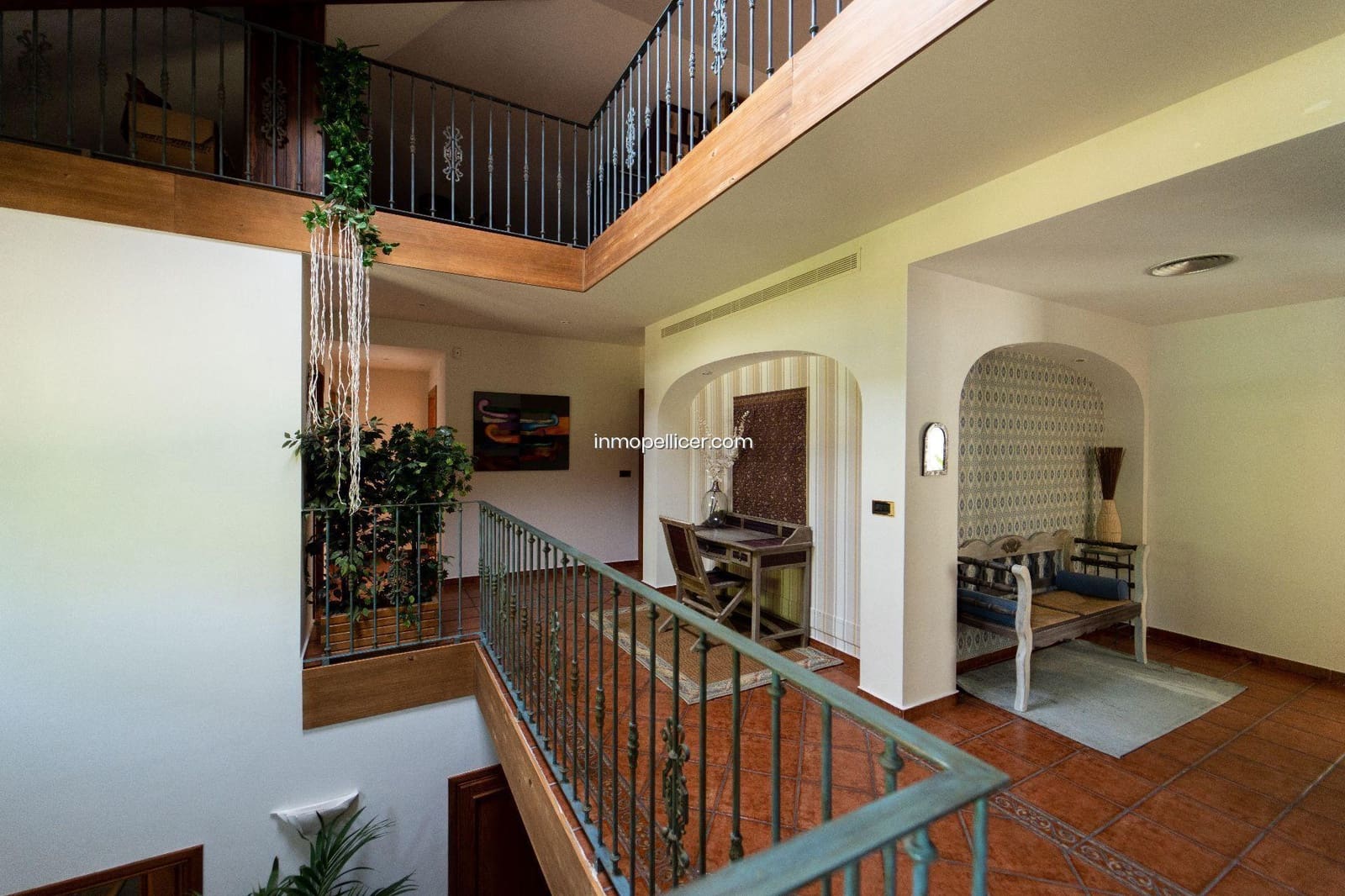 5 soveværelse Villa til salg i Alfaz del Pi / L'Alfas del Pi med swimmingpool garage - € 2.900.000 (Ref: 8184288)