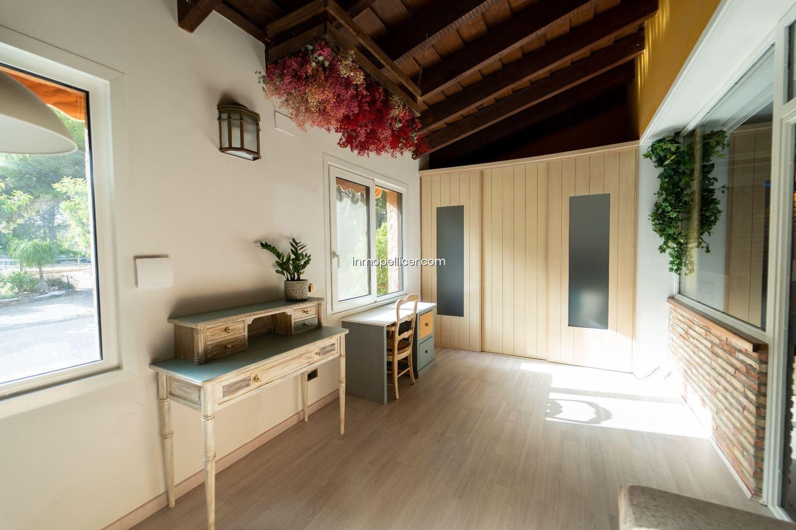 5 soveværelse Villa til salg i Alfaz del Pi / L'Alfas del Pi med swimmingpool garage - € 2.900.000 (Ref: 8184288)