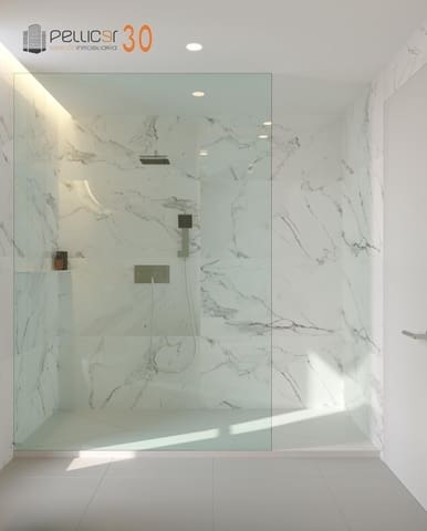 3 bedroom Villa for sale in La Font, San Juan de Alicante / Sant Joan d'Alacant with pool - € 564,000 (Ref: 8327912)