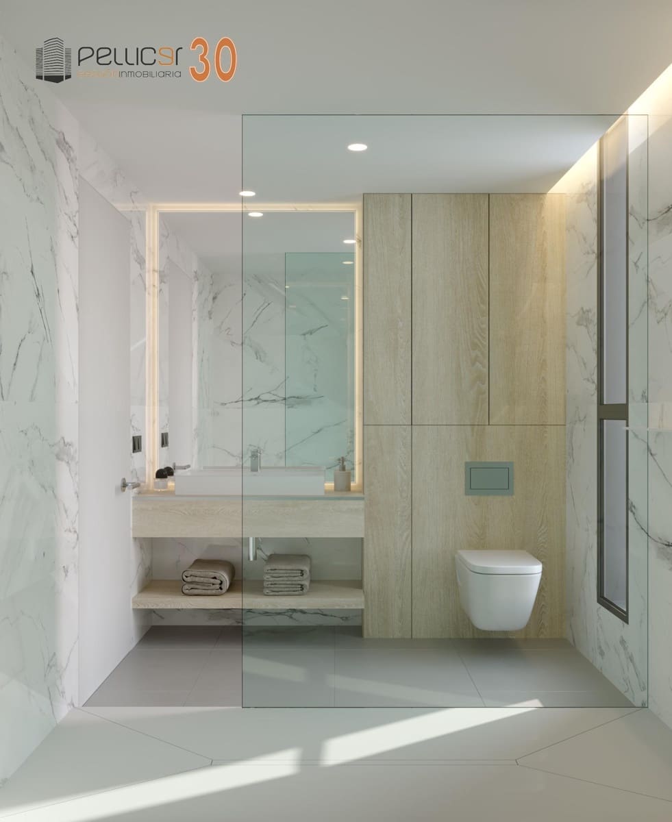 3 soveværelse Villa til salg i La Font med swimmingpool - € 564.000 (Ref: 8327912)