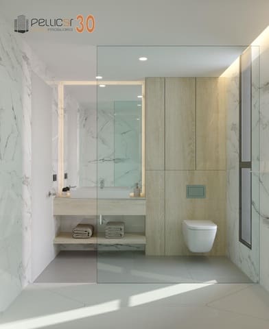 3 bedroom Villa for sale in La Font, San Juan de Alicante / Sant Joan d'Alacant with pool - € 564,000 (Ref: 8327912)