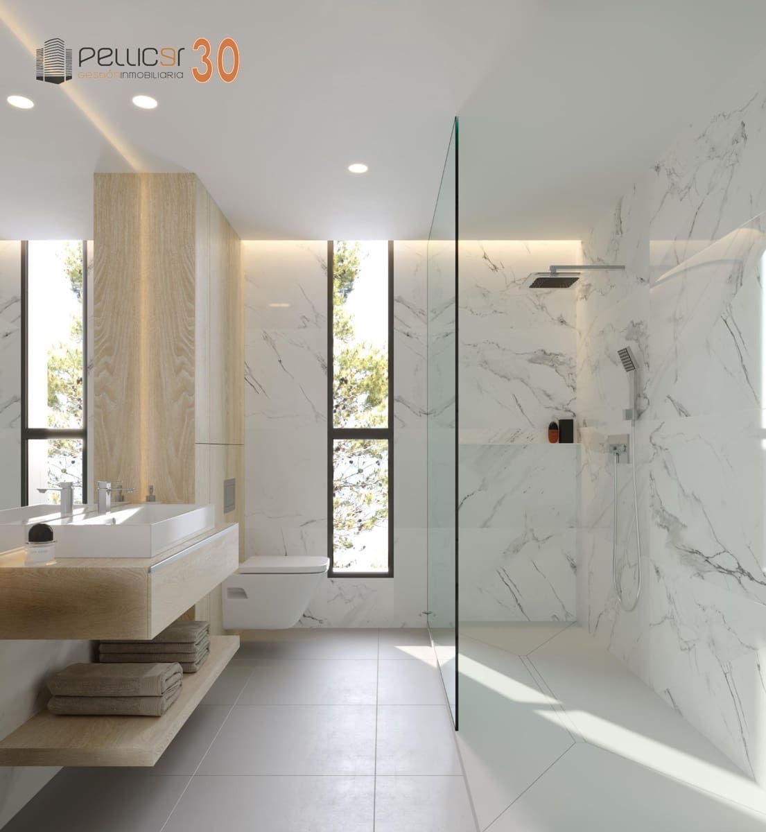 3 soveværelse Villa til salg i La Font med swimmingpool - € 564.000 (Ref: 8327912)