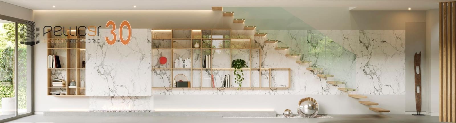 3 soveværelse Villa til salg i La Font med swimmingpool - € 564.000 (Ref: 8327912)