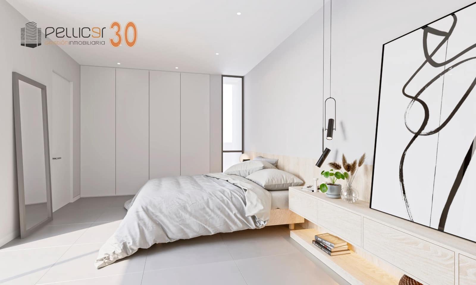 3 soveværelse Villa til salg i La Font med swimmingpool - € 564.000 (Ref: 8327912)