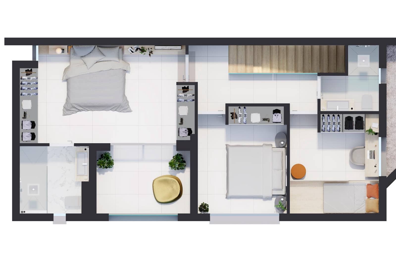 3 soveværelse Villa til salg i La Font med swimmingpool - € 564.000 (Ref: 8327912)