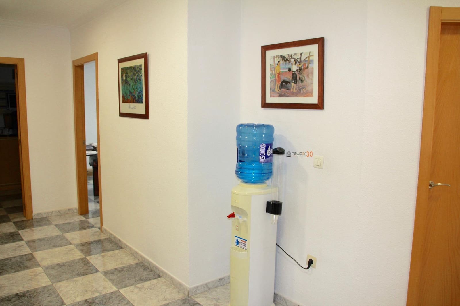 Erhverv til salg i Benidorm - € 395.000 (Ref: 8479498)