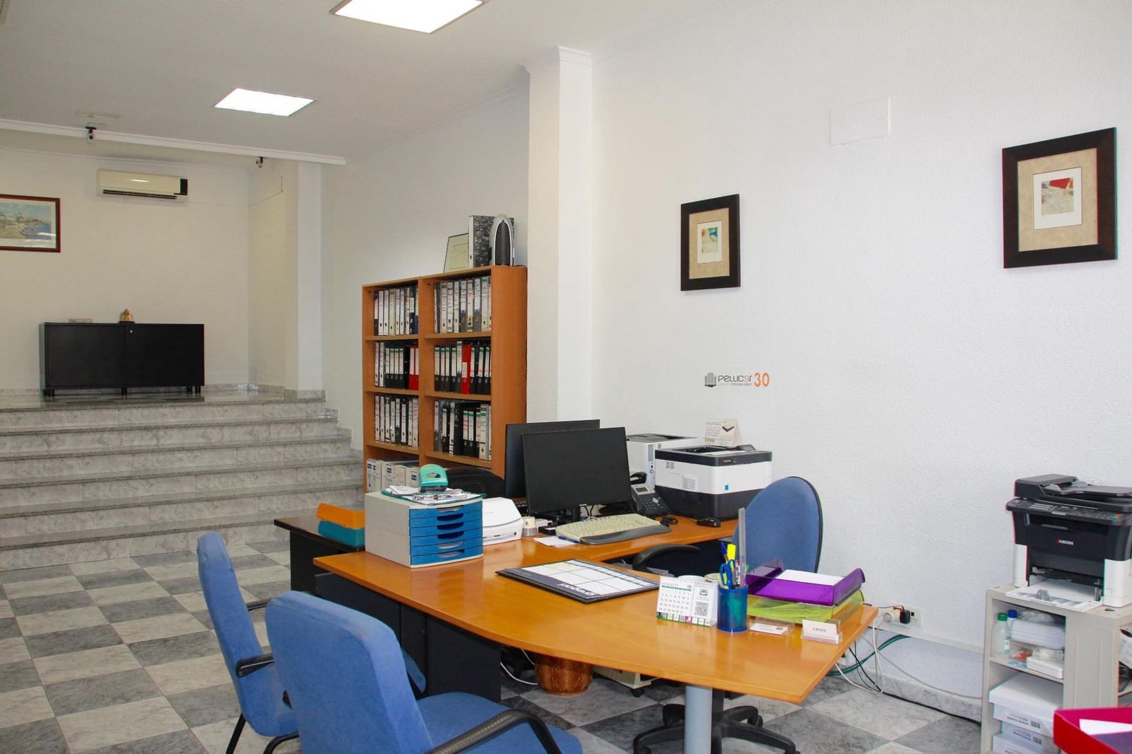 Erhverv til salg i Benidorm - € 395.000 (Ref: 8479498)