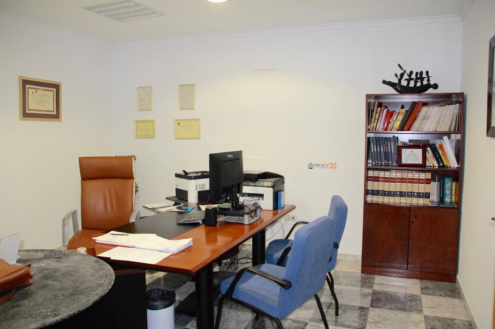 Erhverv til salg i Benidorm - € 395.000 (Ref: 8479498)