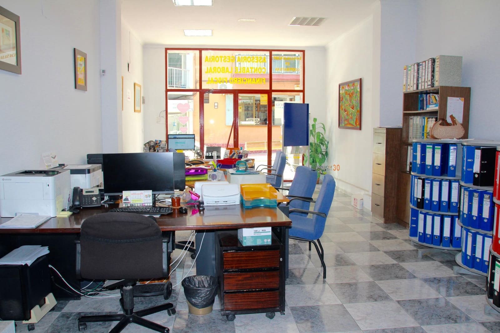 Erhverv til salg i Benidorm - € 395.000 (Ref: 8479498)