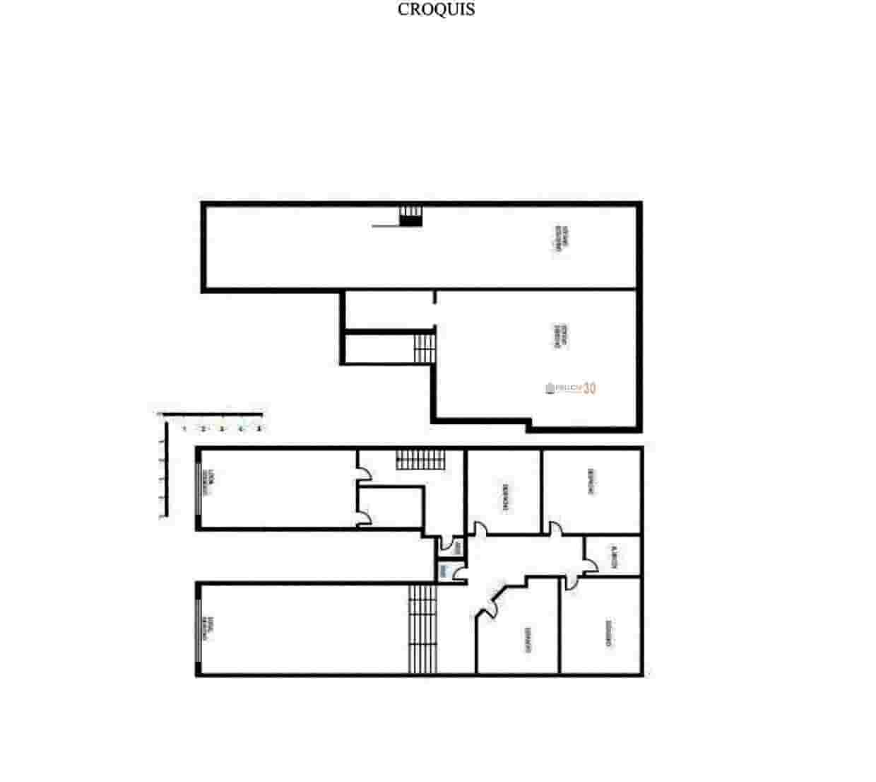 Erhverv til salg i Benidorm - € 395.000 (Ref: 8479498)