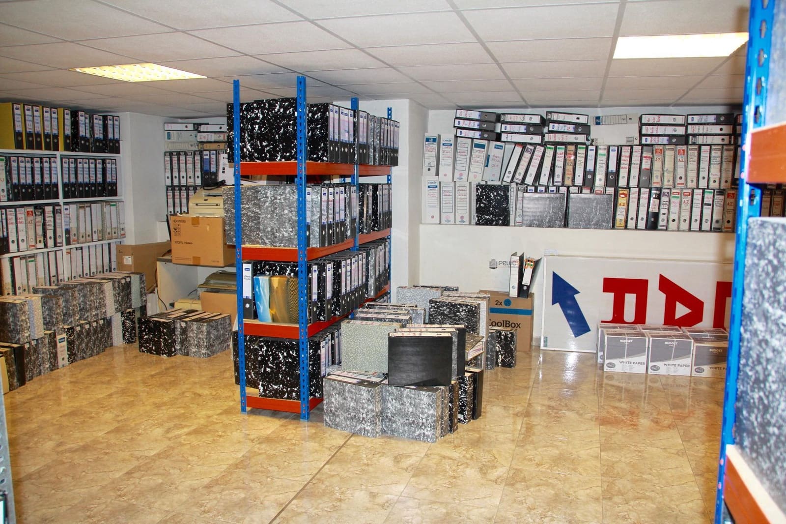 Erhverv til salg i Benidorm - € 395.000 (Ref: 8479498)