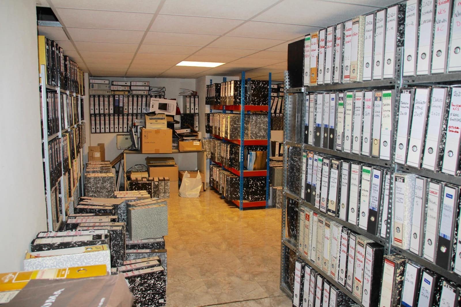 Erhverv til salg i Benidorm - € 395.000 (Ref: 8479498)