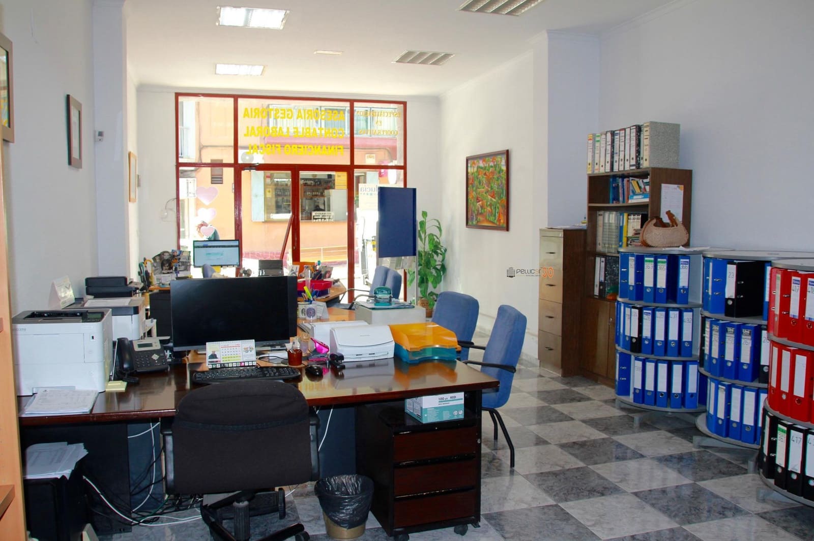 Erhverv til salg i Benidorm - € 395.000 (Ref: 8479498)