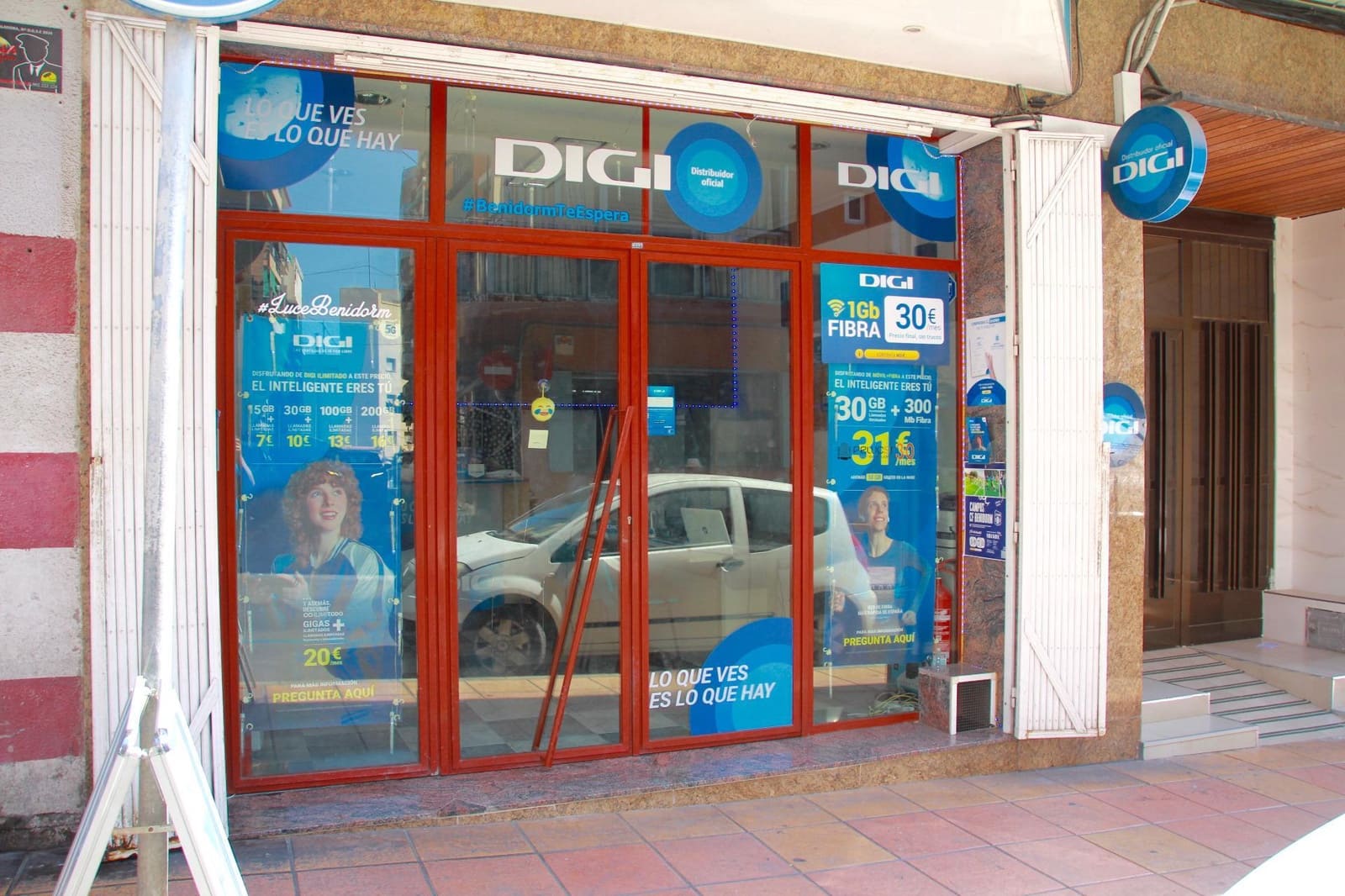 Erhverv til salg i Benidorm - € 395.000 (Ref: 8479498)