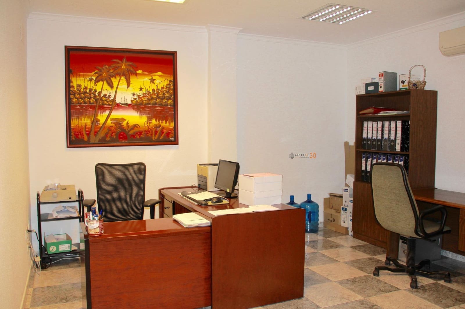 Erhverv til salg i Benidorm - € 395.000 (Ref: 8479498)