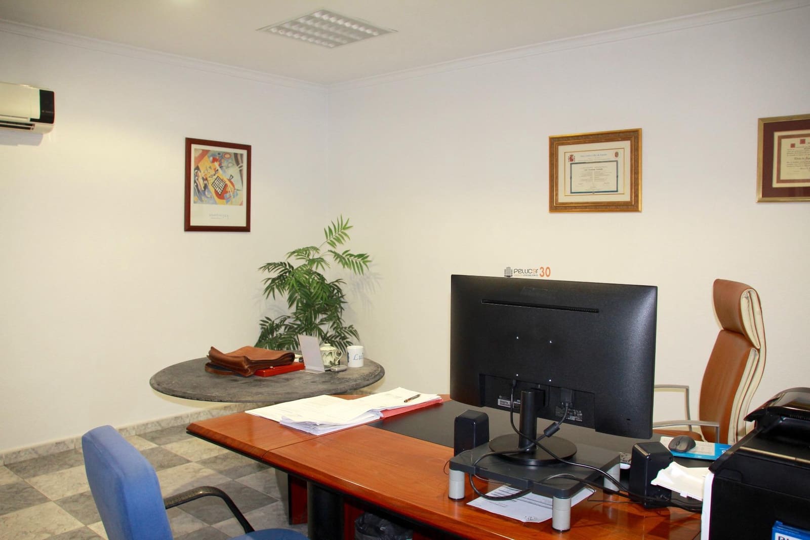 Erhverv til salg i Benidorm - € 395.000 (Ref: 8479498)