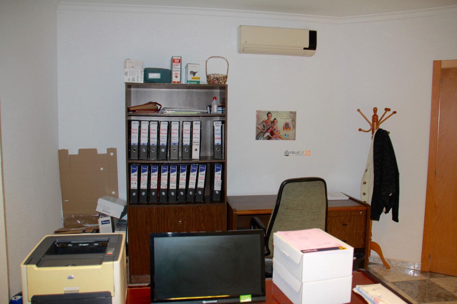 Erhverv til salg i Benidorm - € 395.000 (Ref: 8479498)