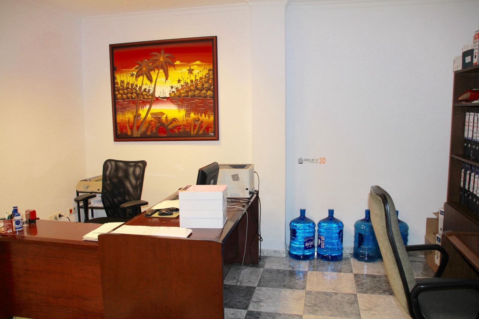 Erhverv til salg i Benidorm - € 395.000 (Ref: 8479498)