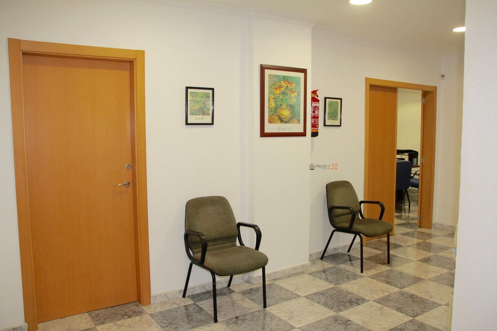 Erhverv til salg i Benidorm - € 395.000 (Ref: 8479498)