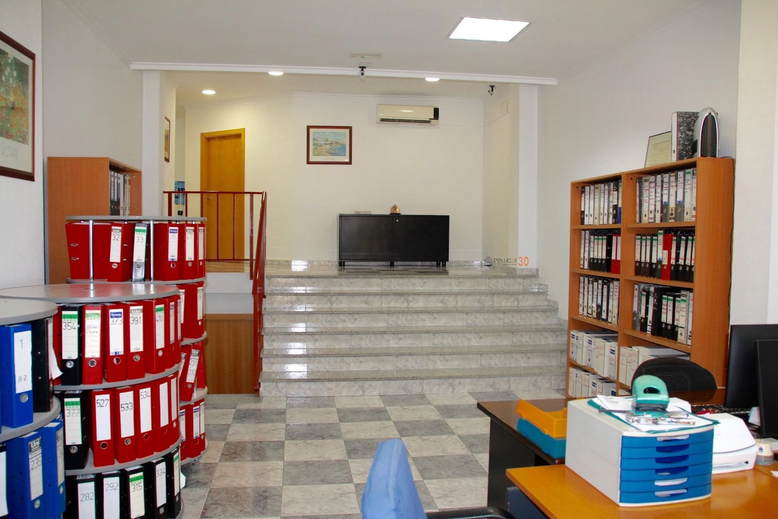 Erhverv til salg i Benidorm - € 395.000 (Ref: 8479498)