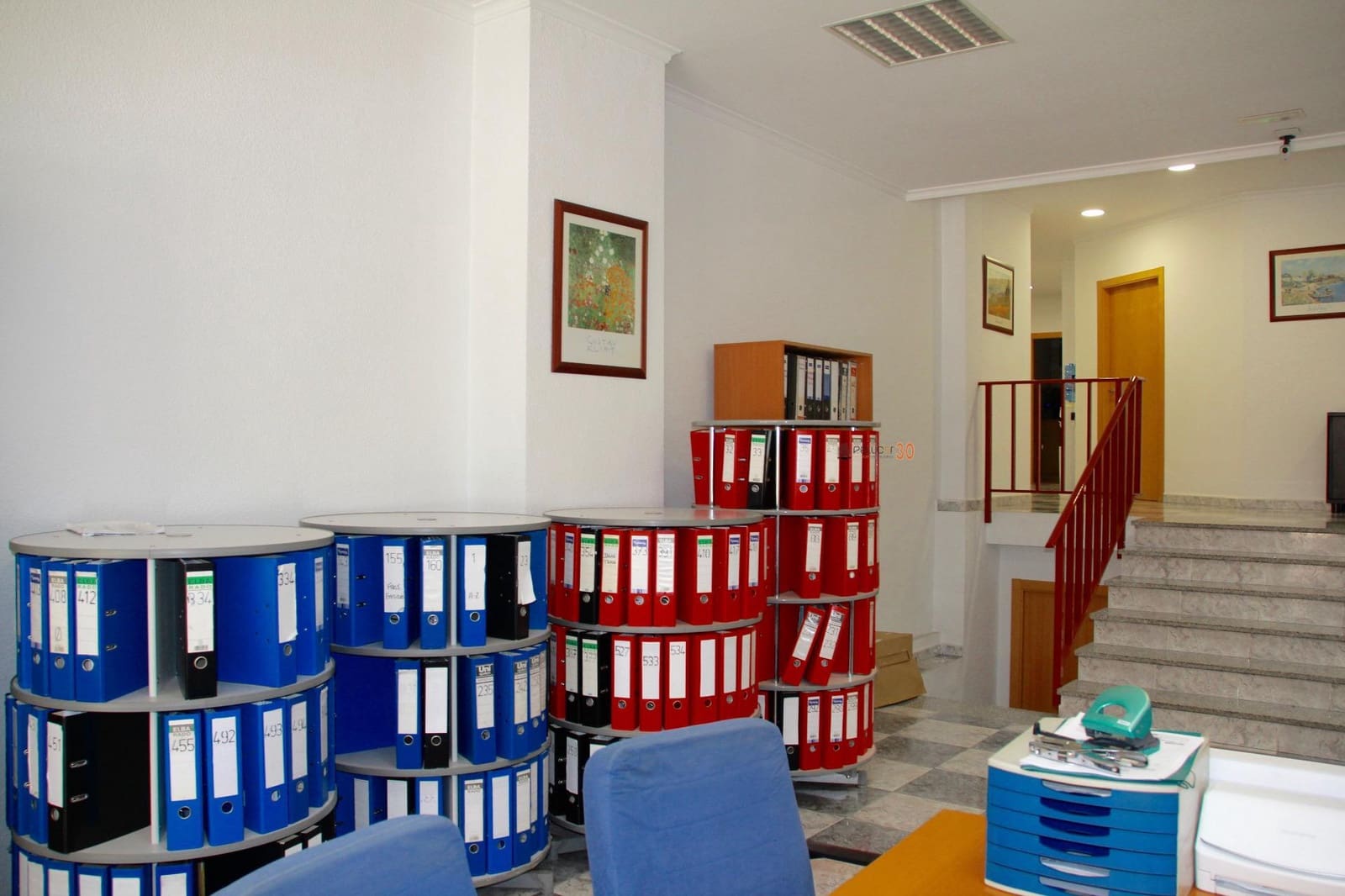 Erhverv til salg i Benidorm - € 395.000 (Ref: 8479498)