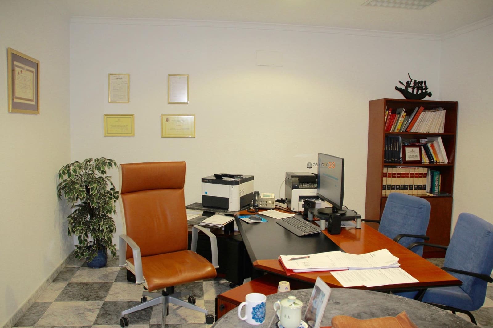 Erhverv til salg i Benidorm - € 395.000 (Ref: 8479498)