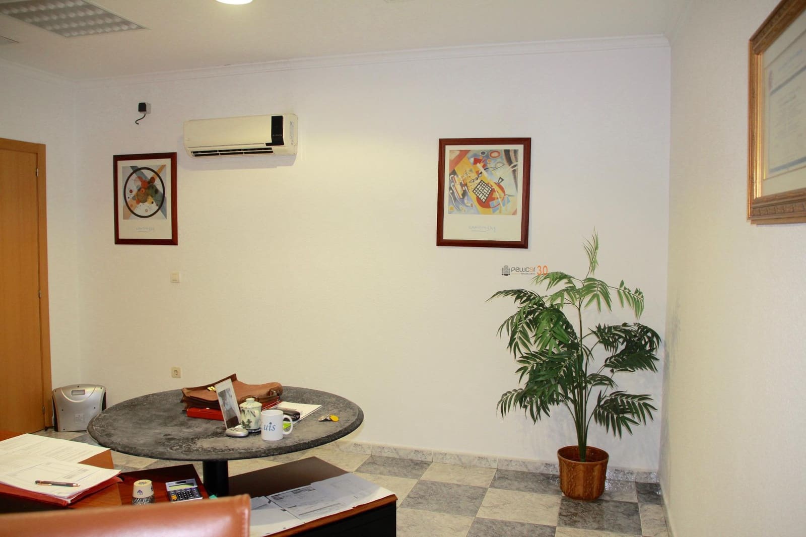 Erhverv til salg i Benidorm - € 395.000 (Ref: 8479498)