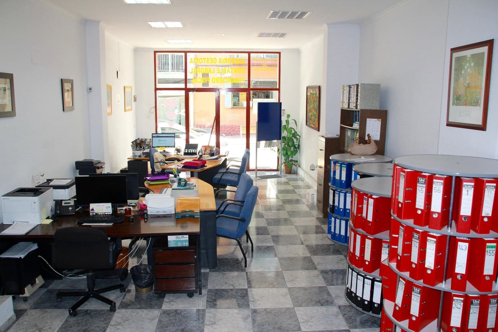 Erhverv til salg i Benidorm - € 395.000 (Ref: 8479498)