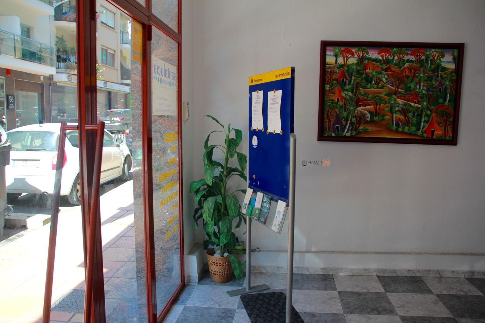 Erhverv til salg i Benidorm - € 395.000 (Ref: 8479498)