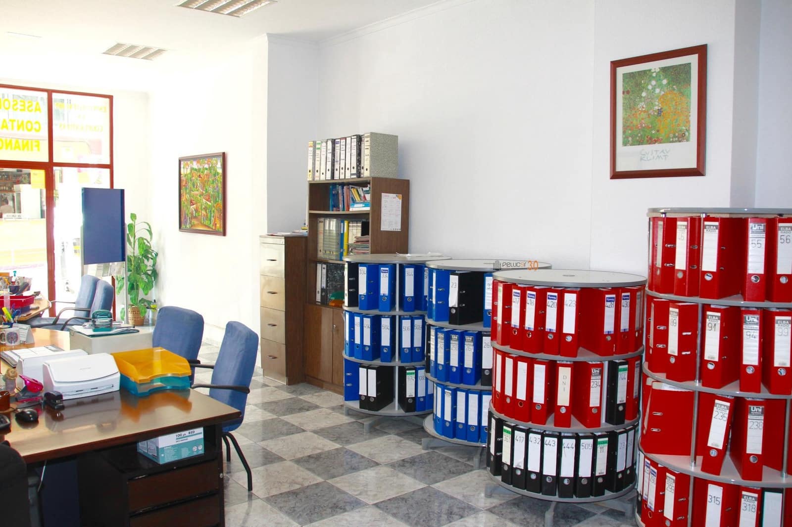 Erhverv til salg i Benidorm - € 395.000 (Ref: 8479498)