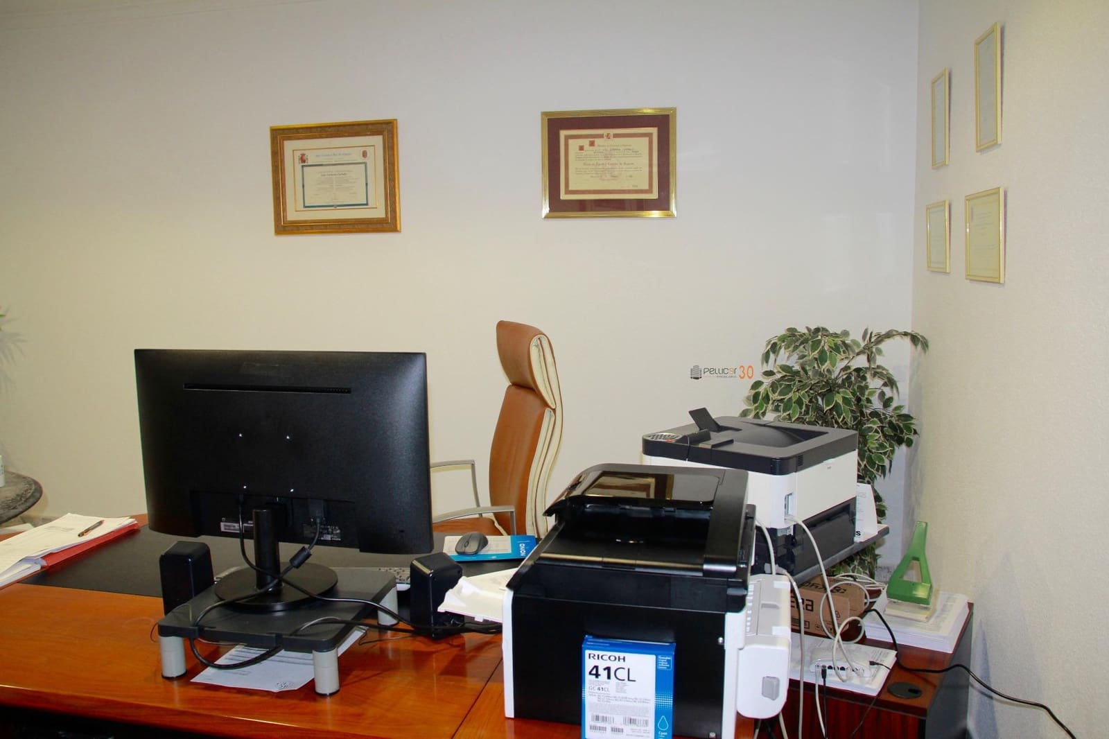 Erhverv til salg i Benidorm - € 395.000 (Ref: 8479498)