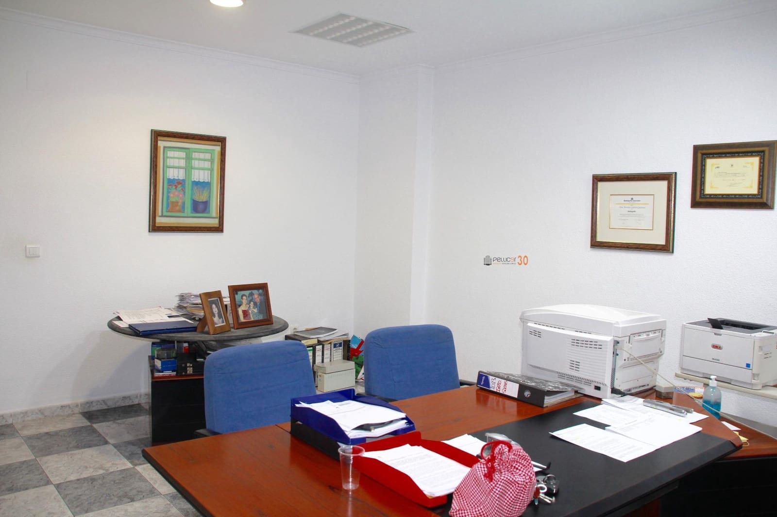 Erhverv til salg i Benidorm - € 395.000 (Ref: 8479498)