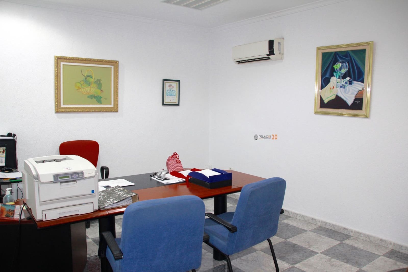 Erhverv til salg i Benidorm - € 395.000 (Ref: 8479498)