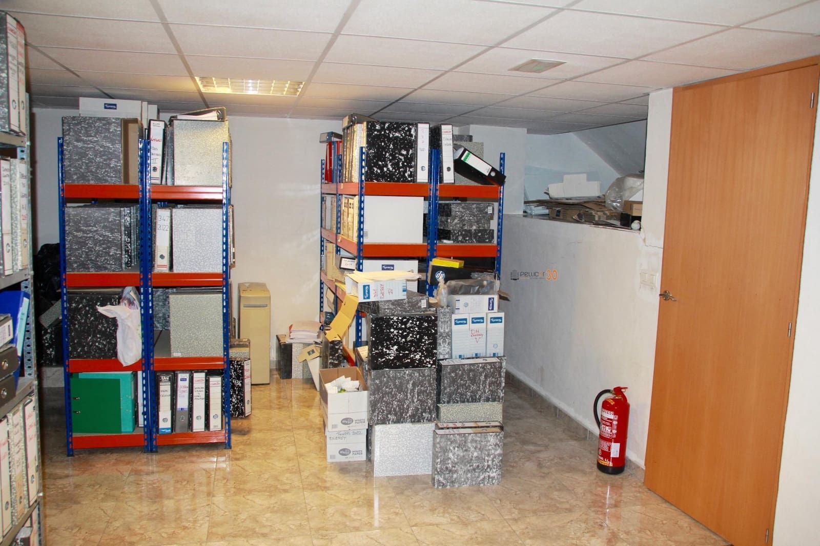 Erhverv til salg i Benidorm - € 395.000 (Ref: 8479498)