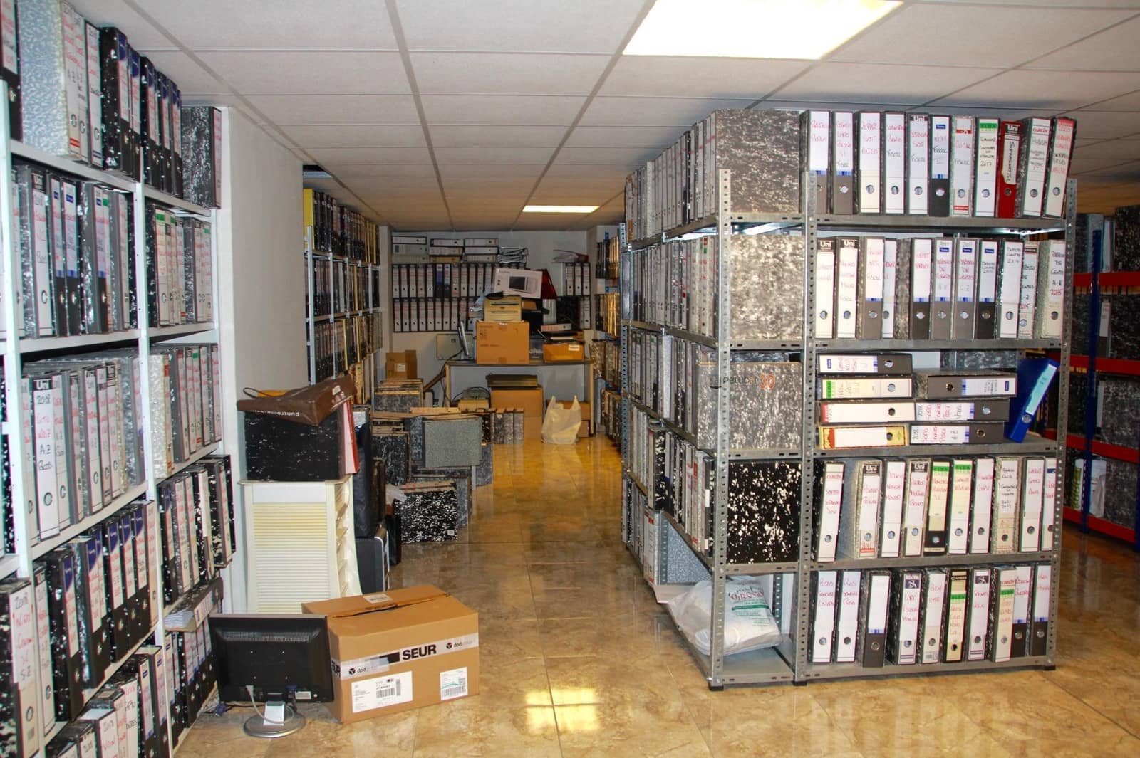 Erhverv til salg i Benidorm - € 395.000 (Ref: 8479498)