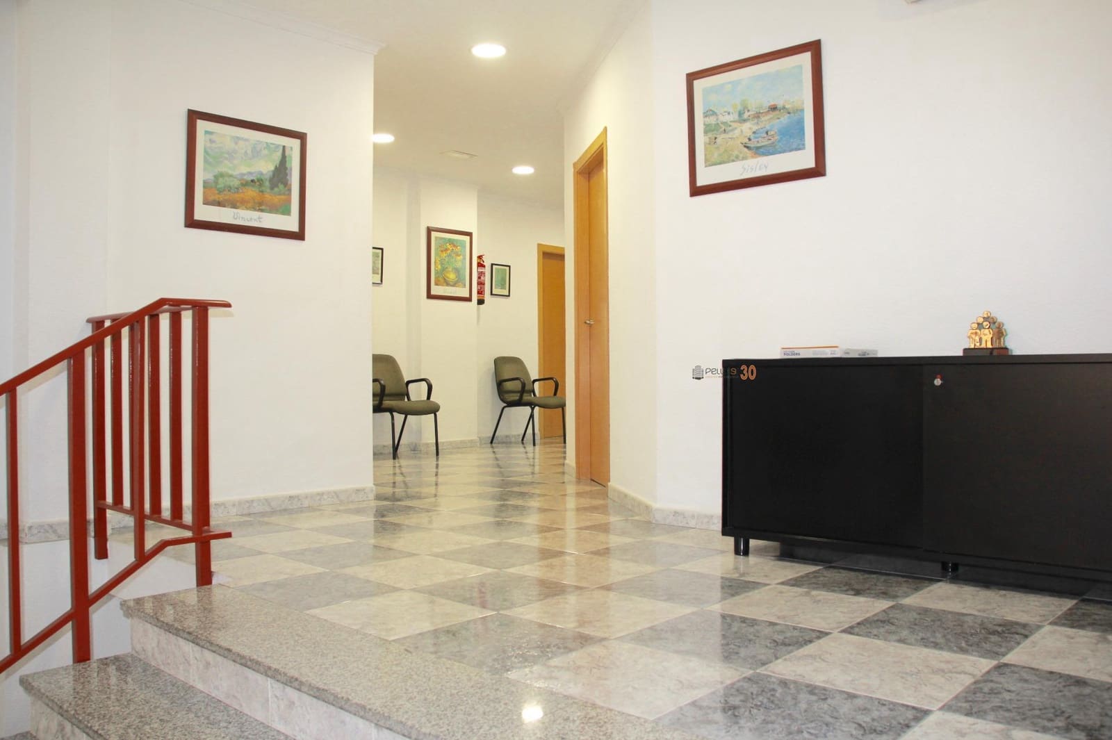 Erhverv til salg i Benidorm - € 395.000 (Ref: 8479498)