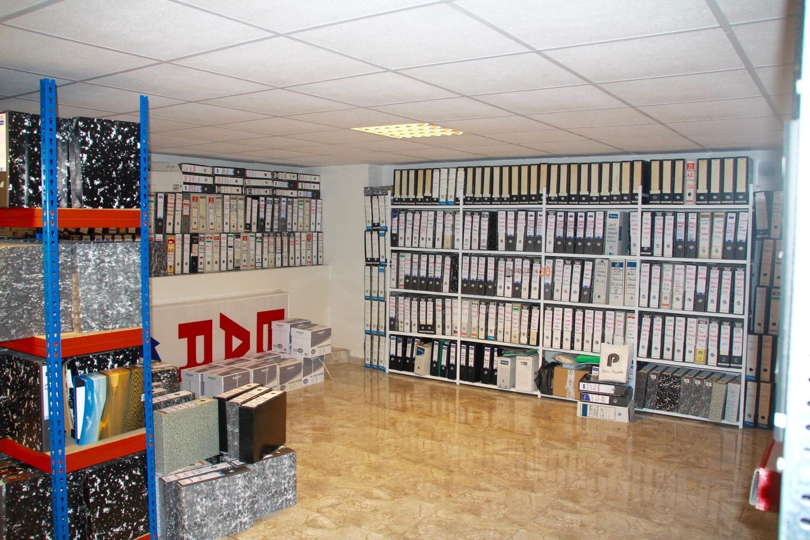 Erhverv til salg i Benidorm - € 395.000 (Ref: 8479498)