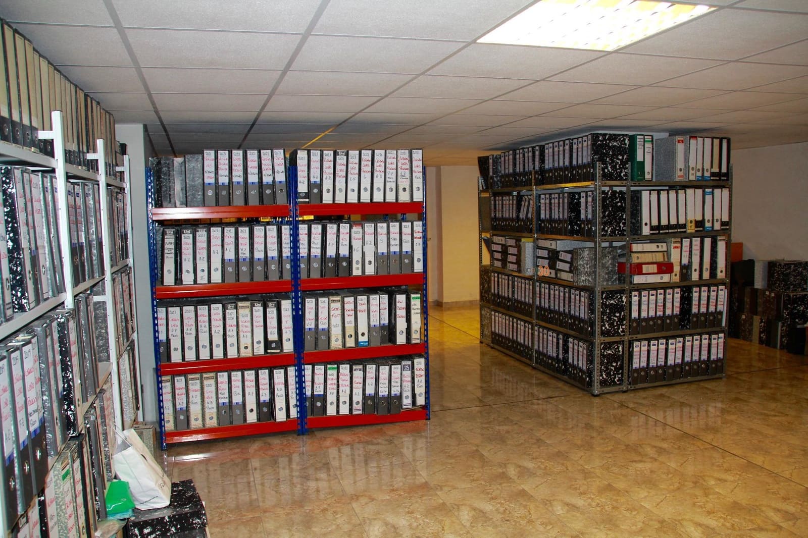 Erhverv til salg i Benidorm - € 395.000 (Ref: 8479498)