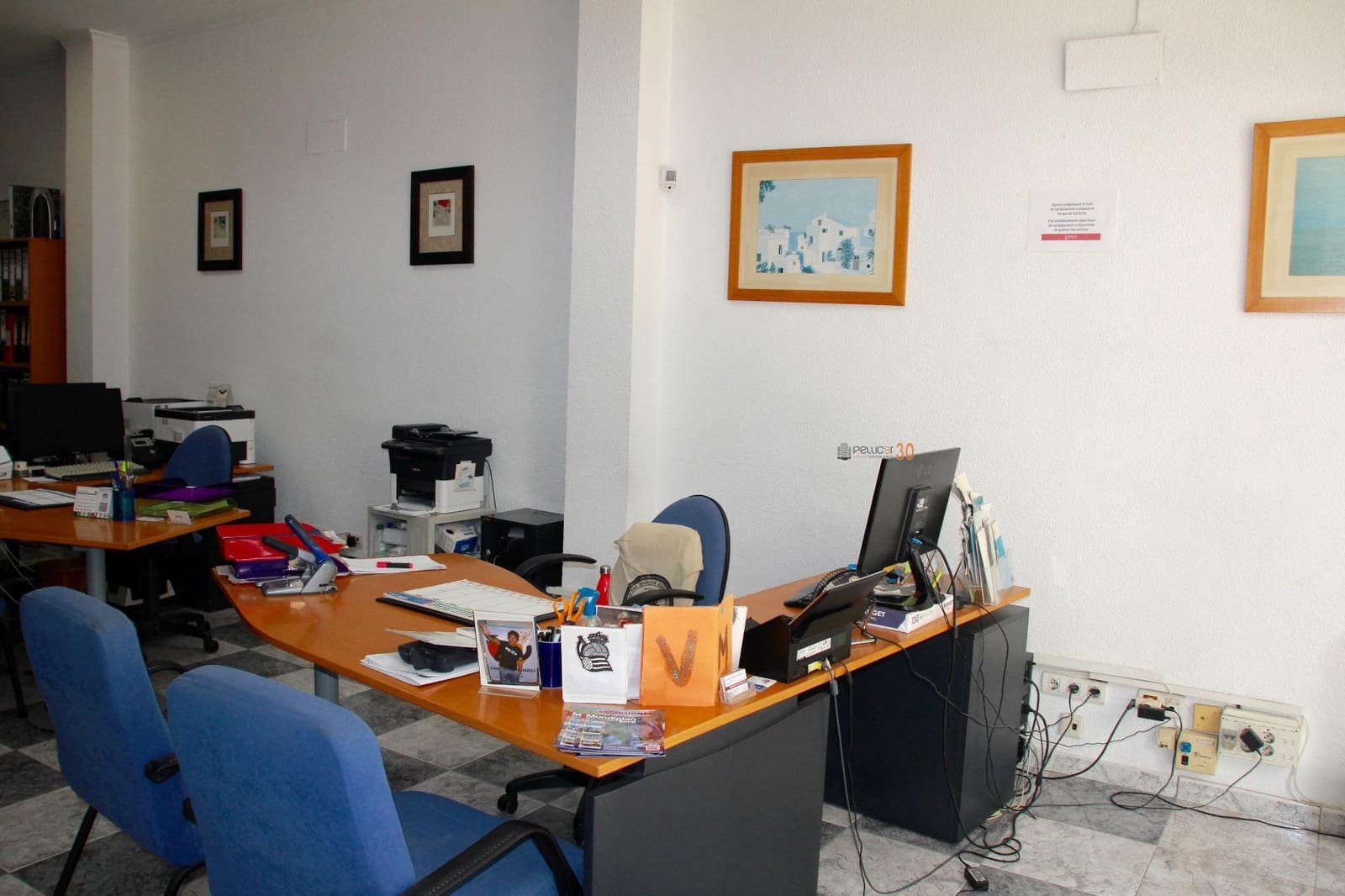 Erhverv til salg i Benidorm - € 395.000 (Ref: 8479498)