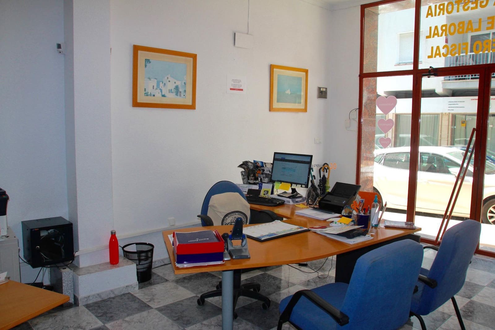 Erhverv til salg i Benidorm - € 395.000 (Ref: 8479498)