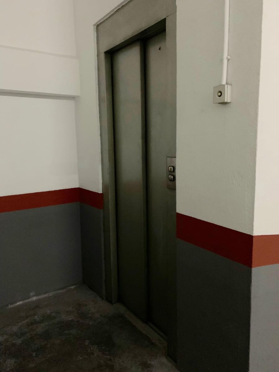 Garage til salg i Benidorm - € 32.000 (Ref: 8702633)