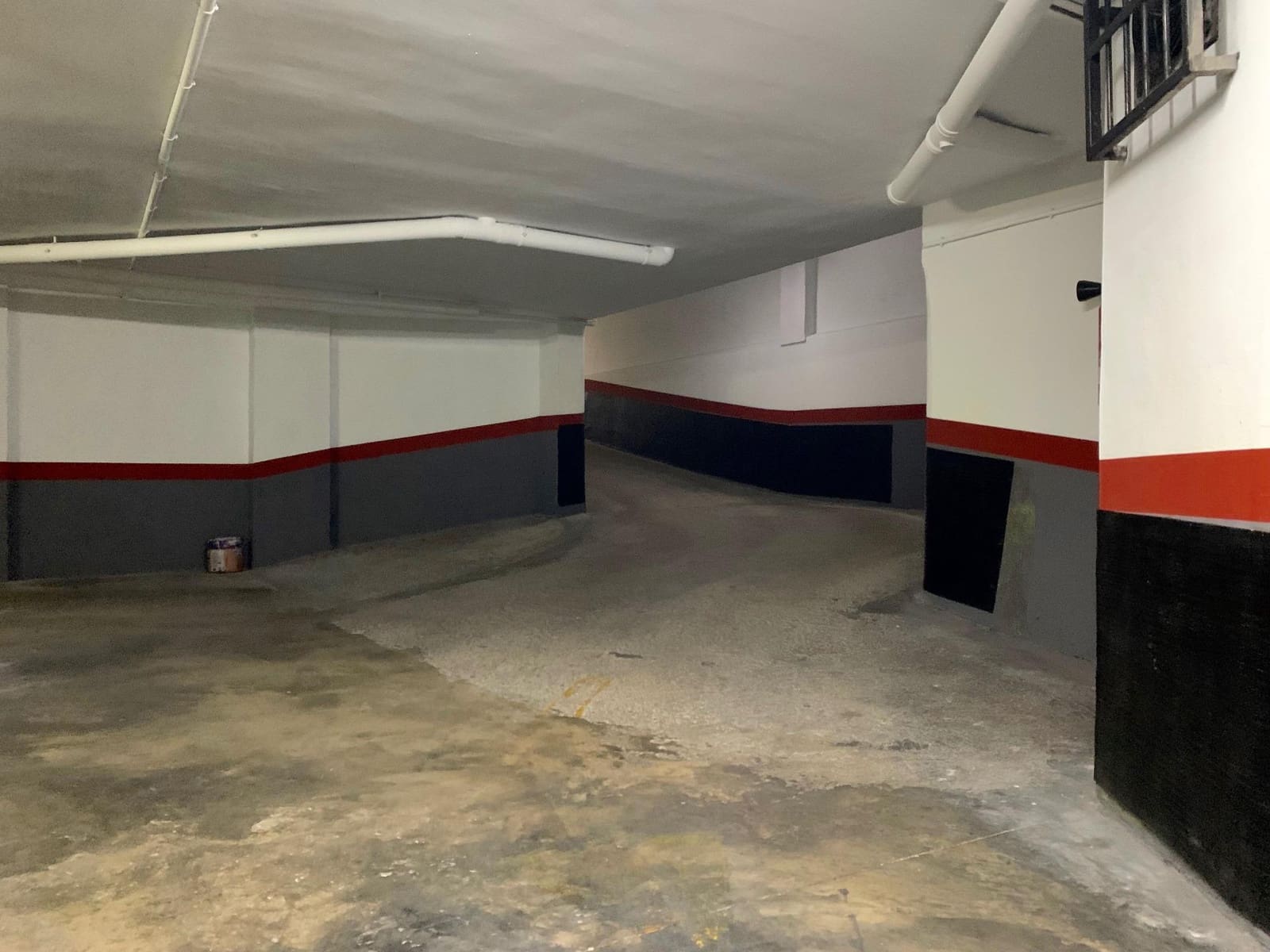 Garage til salg i Benidorm - € 32.000 (Ref: 8702633)