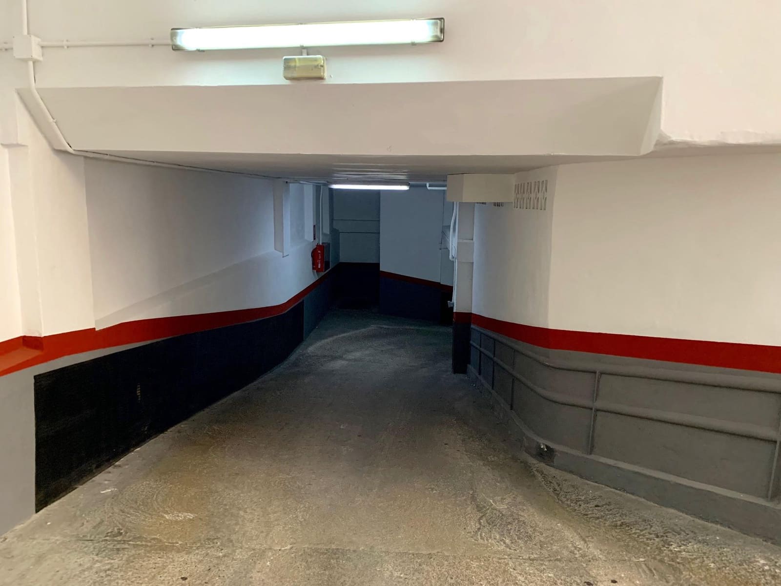 Garage til salg i Benidorm - € 32.000 (Ref: 8702633)