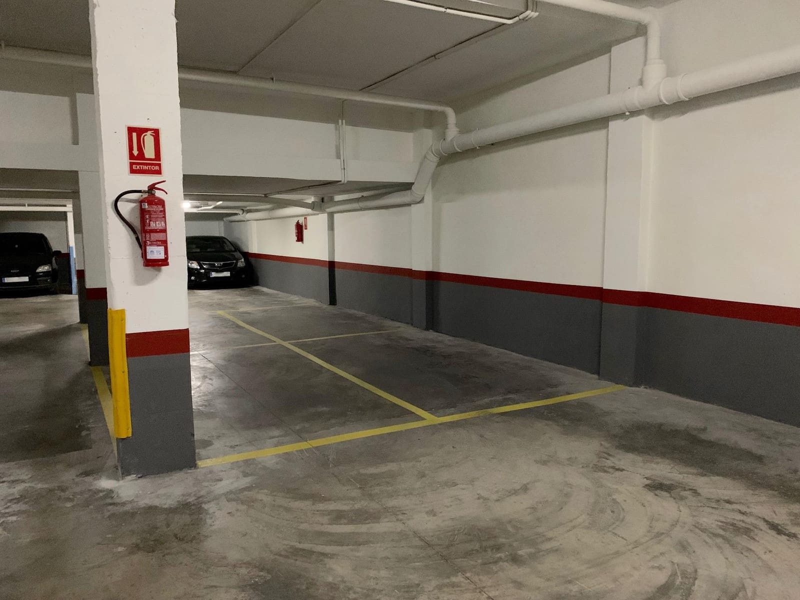 Garage til salg i Benidorm - € 32.000 (Ref: 8702633)